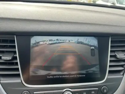 Photo 14 Opel Grandland X Gén. I Ph1 Elite 5