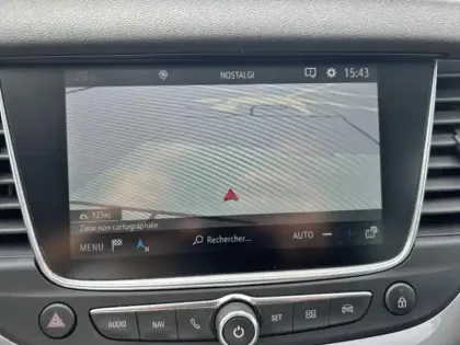 Photo 13 Opel Grandland X Gén. I Ph1 Elite 5