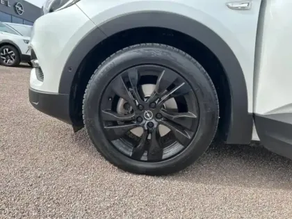 Photo 10 Opel Grandland X Gén. I Ph1 Elite 5