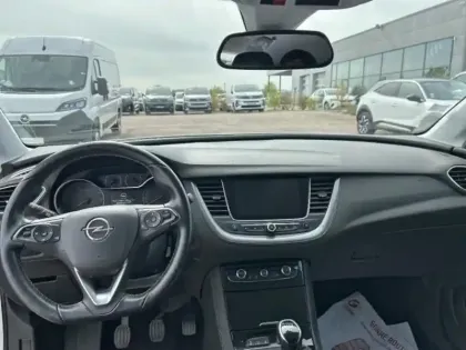Photo 7 Opel Grandland X Gén. I Ph1 Elite 5