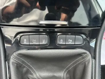 Photo 12 Opel Grandland X Gén. I Ph1 Elite 5