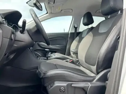 Photo 8 Opel Grandland X Gén. I Ph1 Elite 5