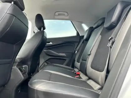 Photo 9 Opel Grandland X Gén. I Ph1 Elite 5