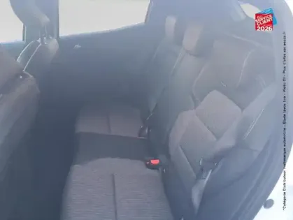 Photo 10 Renault Clio Gén. V (BJA) Ph1 NG Techno 5