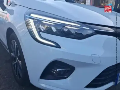 Photo 12 Renault Clio Gén. V (BJA) Ph1 NG Techno 5