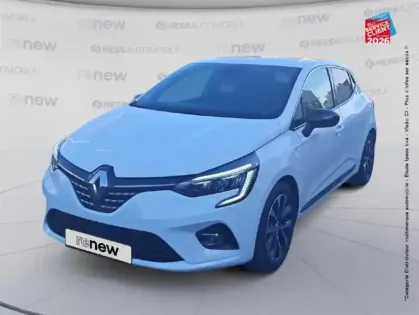 Photo Renault Clio Techno