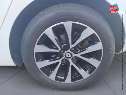 Photo 9 Renault Clio Gén. V (BJA) Ph1 NG Techno 5