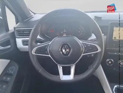 Photo 11 Renault Clio Gén. V (BJA) Ph1 NG Techno 5