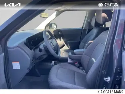 Photo 12 Kia EV2 Gén. I Ph1 Earth 5