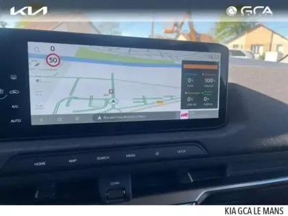 Photo 6 Kia EV2 Gén. I Ph1 Earth 5