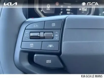 Photo 9 Kia EV2 Gén. I Ph1 Earth 5