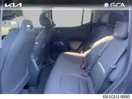 Photo 13 Kia EV2 Gén. I Ph1 Earth 5