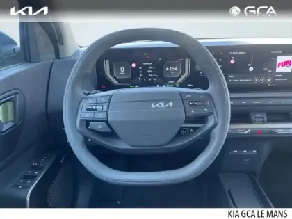 Photo 5 Kia EV2 Gén. I Ph1 Earth 5