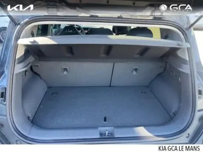 Photo 14 Kia EV2 Gén. I Ph1 Earth 5