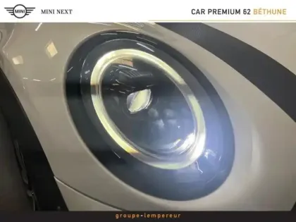 Photo 13 Mini Mini Gén. III (F56) Ph3 Edition Premium Plus 3