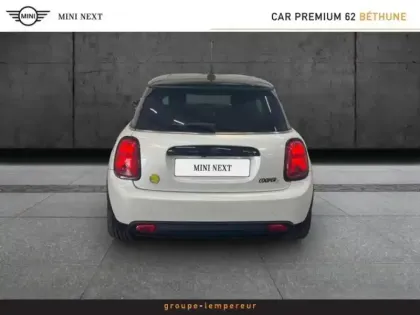 Photo 6 Mini Mini Gén. III (F56) Ph3 Edition Premium Plus 3