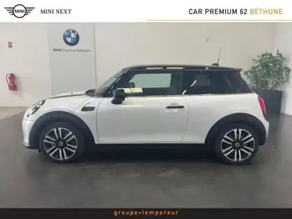 Photo 9 Mini Mini Gén. III (F56) Ph3 Edition Premium Plus 3