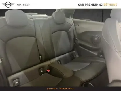 Photo 5 Mini Mini Gén. III (F56) Ph3 Edition Premium Plus 3