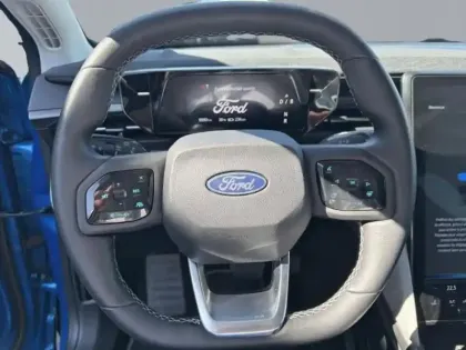 Photo 11 Ford Explorer  286ch Extended Range 77kWh RWD