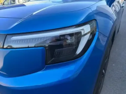 Photo 7 Ford Explorer  286ch Extended Range 77kWh RWD