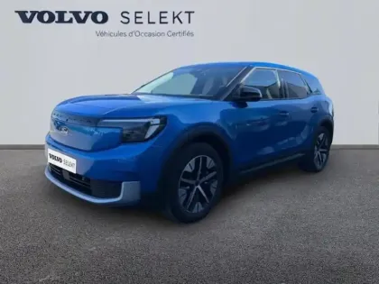 Photo Ford Explorer Base