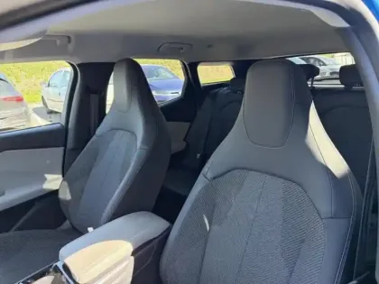 Photo 9 Ford Explorer  286ch Extended Range 77kWh RWD