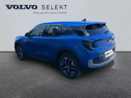 Photo 5 Ford Explorer  286ch Extended Range 77kWh RWD