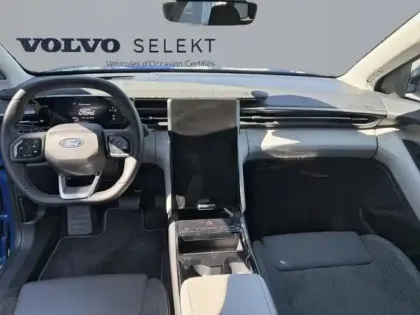 Photo 10 Ford Explorer  286ch Extended Range 77kWh RWD