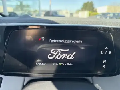 Photo 12 Ford Explorer  286ch Extended Range 77kWh RWD