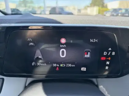 Photo 13 Ford Explorer  286ch Extended Range 77kWh RWD