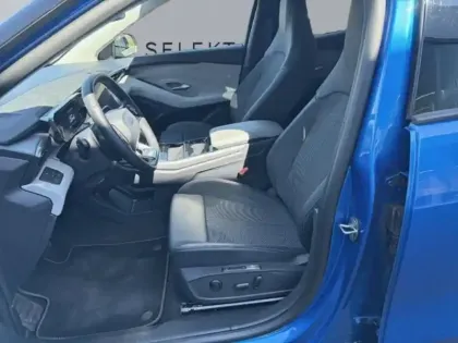 Photo 8 Ford Explorer  286ch Extended Range 77kWh RWD