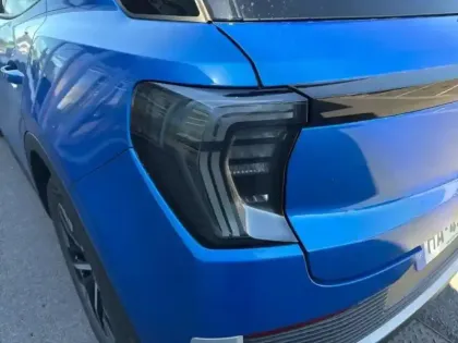 Photo 6 Ford Explorer  286ch Extended Range 77kWh RWD