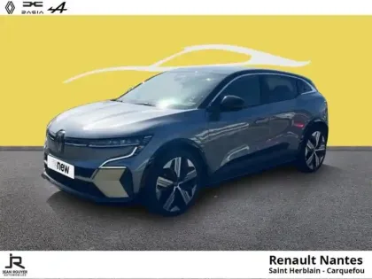 Photo Renault Megane Iconic