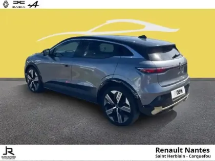 Photo 5 Renault Megane Gén. V (BCB) Ph1 Iconic 5