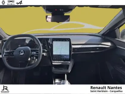 Photo 9 Renault Megane Gén. V (BCB) Ph1 Iconic 5