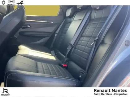 Photo 13 Renault Megane Gén. V (BCB) Ph1 Iconic 5