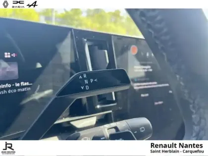 Photo 10 Renault Megane Gén. V (BCB) Ph1 Iconic 5