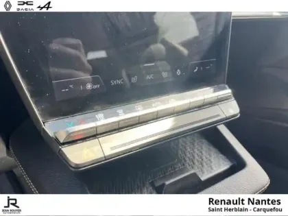 Photo 11 Renault Megane Gén. V (BCB) Ph1 Iconic 5