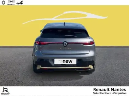 Photo 7 Renault Megane Gén. V (BCB) Ph1 Iconic 5