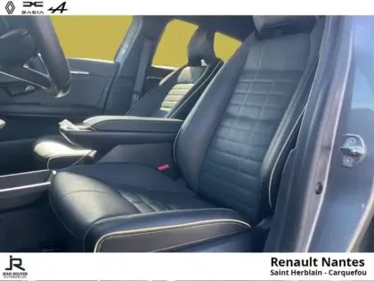 Photo 12 Renault Megane Gén. V (BCB) Ph1 Iconic 5