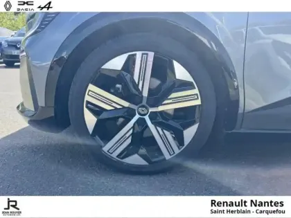 Photo 8 Renault Megane Gén. V (BCB) Ph1 Iconic 5