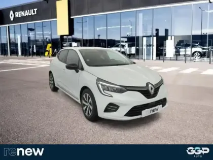 Photo 10 Renault Clio  1.0 TCe 100ch Evolution GPL