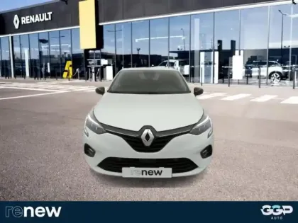 Photo 11 Renault Clio  1.0 TCe 100ch Evolution GPL