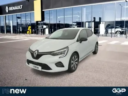 Photo Renault Clio Evolution