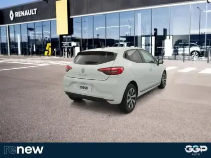 Photo 6 Renault Clio  1.0 TCe 100ch Evolution GPL