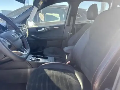 Photo 9 Ford Kuga Gén. III Ph1 ST-Line X 5