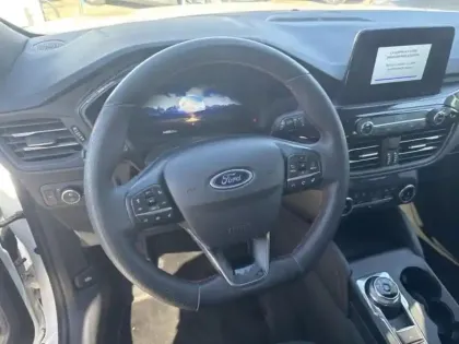 Photo 14 Ford Kuga Gén. III Ph1 ST-Line X 5