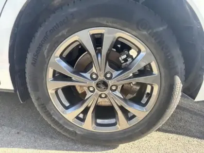 Photo 8 Ford Kuga Gén. III Ph1 ST-Line X 5