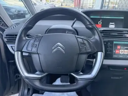 Photo 12 Citroën C4 Picasso Gén. II Ph2 Feel 5