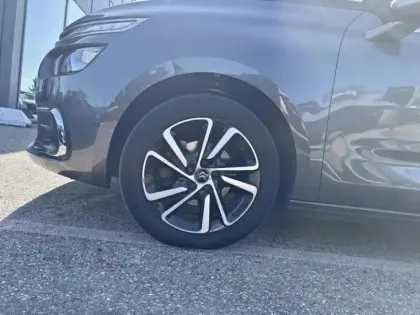 Photo 10 Citroën C4 Picasso Gén. II Ph2 Feel 5